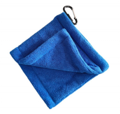 Golf Ball Cleaning Towel