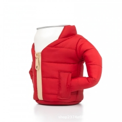 Drinkware Jacket