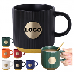 Ceramic Mug