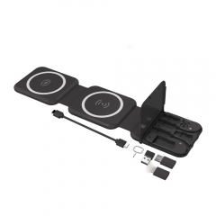 Customized 3-in-1 Charger