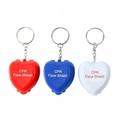 CPR First Aid Training Mask