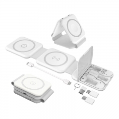 Customized 3-in-1 Charger