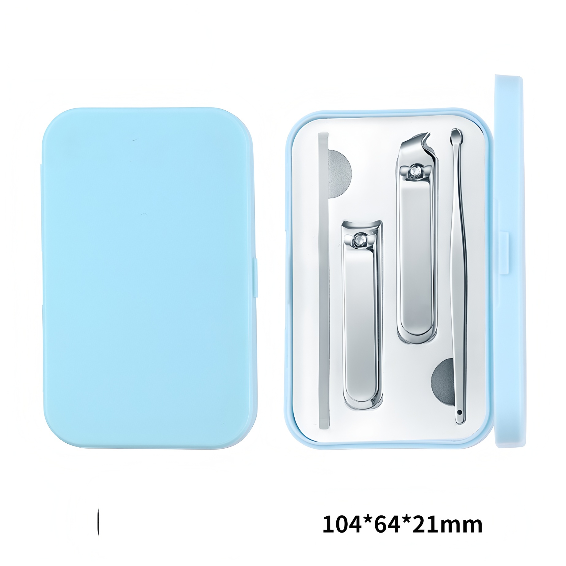 Nail Clipper Set
