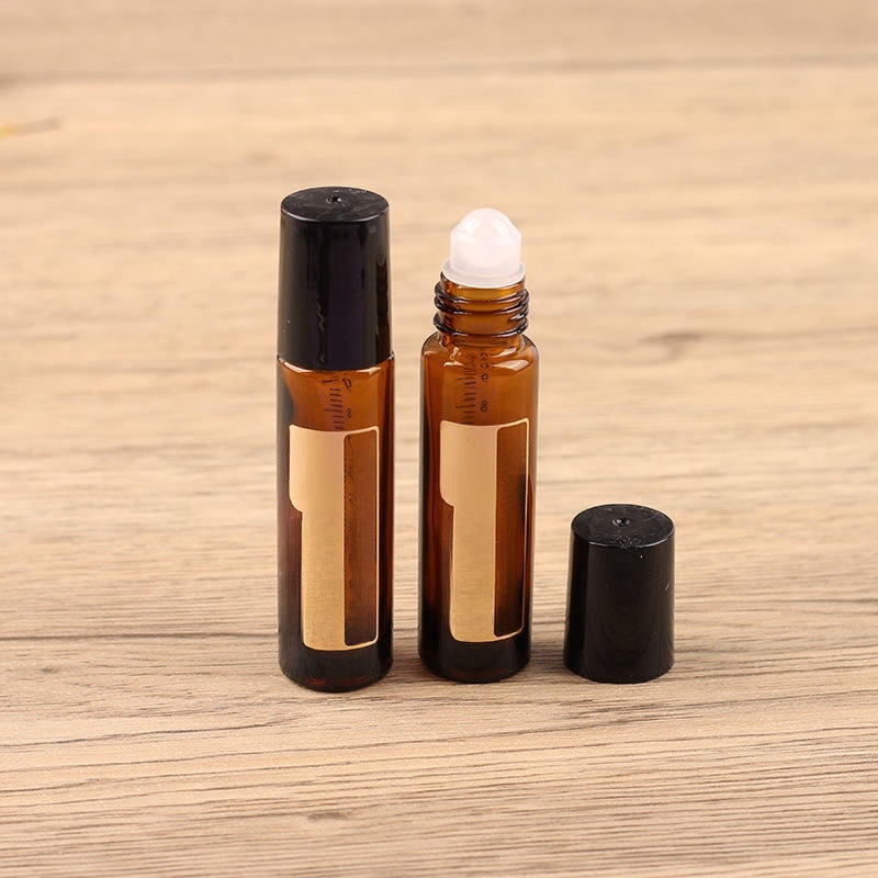 10ml Essential Oil Roller Bottle
