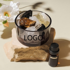 Crystal Aromatherapy Diffuser