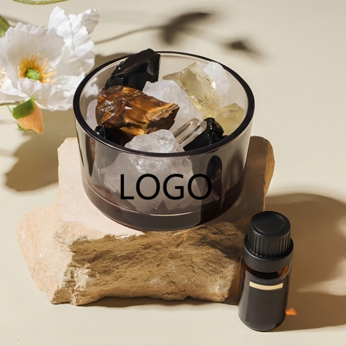 Crystal Aromatherapy Diffuser