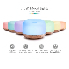 Custom Essential Oil Diffuser