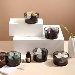 Crystal Aromatherapy Diffuser