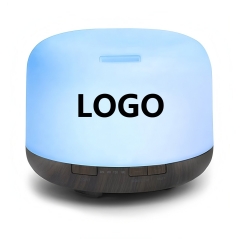 Custom Essential Oil Diffuser