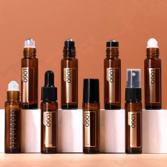 10ml Essential Oil Roller Bottle