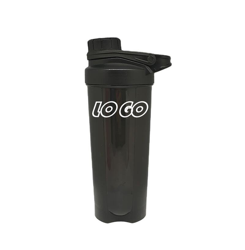 Buddy 24oz Recycled Protein Shaker Bottle