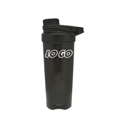 Buddy 24oz Recycled Protein Shaker Bottle