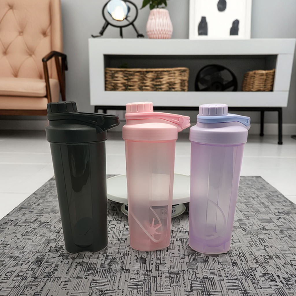 Buddy 24oz Recycled Protein Shaker Bottle