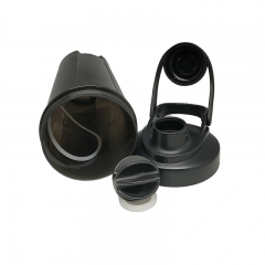 Buddy 24oz Recycled Protein Shaker Bottle