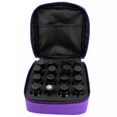 Portable Essential Oil Carrying Case