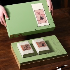 Pull-out Gift Box