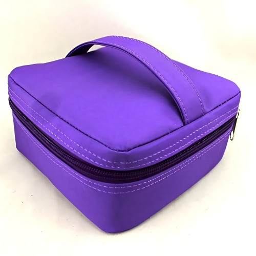 Portable Essential Oil Carrying Case