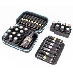 Essential Oils Carrying Case Holder
