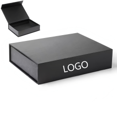 Customized magnetic flip-top Gift Box