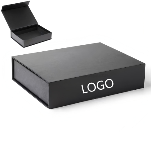 Customized magnetic flip-top Gift Box