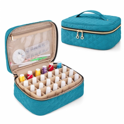 Essential Oil Carrying Case Holder