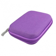 10 Bottles Essential Oil Carrying Case
