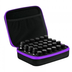 EVA Essential Oil Bottle Storage Case