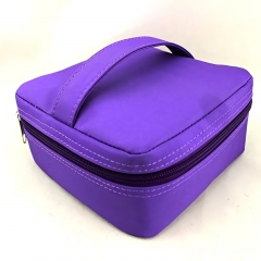 Portable Essential Oil Carrying Case