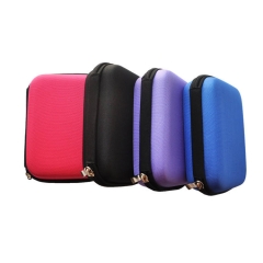 10 Bottles Essential Oil Carrying Case