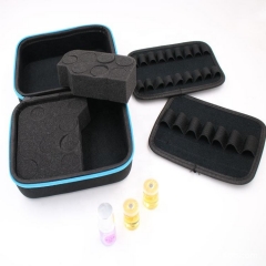 Essential Oils Carrying Case Holder