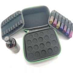 Essential Oils Carrying Case Holder