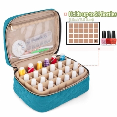 Essential Oil Carrying Case Holder