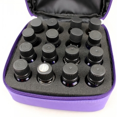 Portable Essential Oil Carrying Case