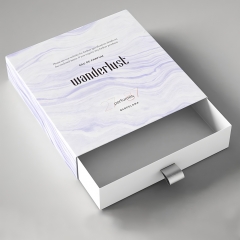 Pull-out Gift Box