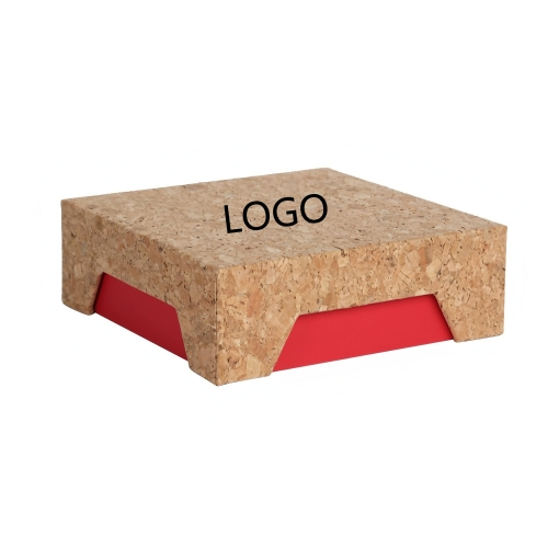 Eco-friendly Cork Gift Box
