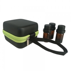 EVA Essential Oil Bottle Storage Small Case
