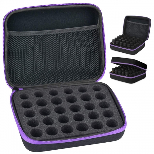 Essential Oil Storage Case