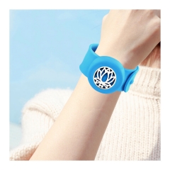 Essential Oil Diffuser Bracelet