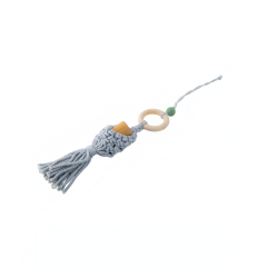 Car Air Hanging Essential Oil Diffuser