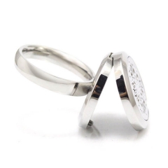 Adjustable Essential Oil Diffuser Ring