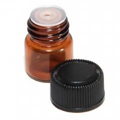 Essential Oil Bottle