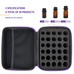 Essential Oil Storage Case