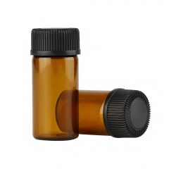 Essential Oil Bottle
