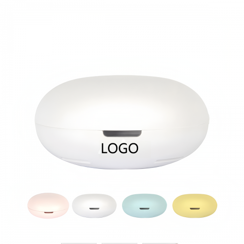 Mini Waterless Essential Oil Diffuser