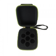 EVA Essential Oil Bottle Storage Small Case