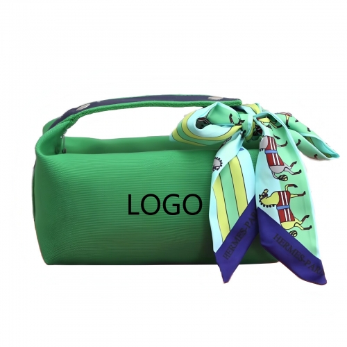 Essential Oil Bottle Pouch