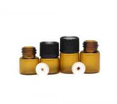 Essential Oil Bottle