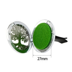 Car Essential Oil Vent Clip