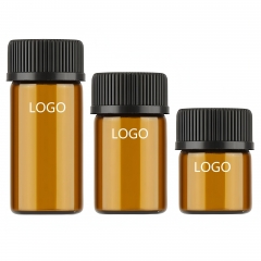 Essential Oil Bottle