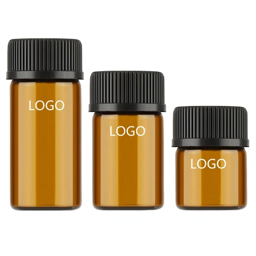 Essential Oil Bottle